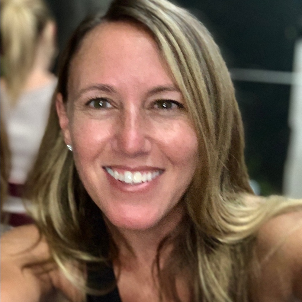 Meet your Posher, Shari